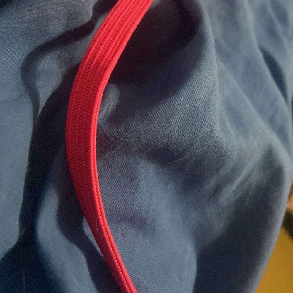 Cat leash, size small, pink